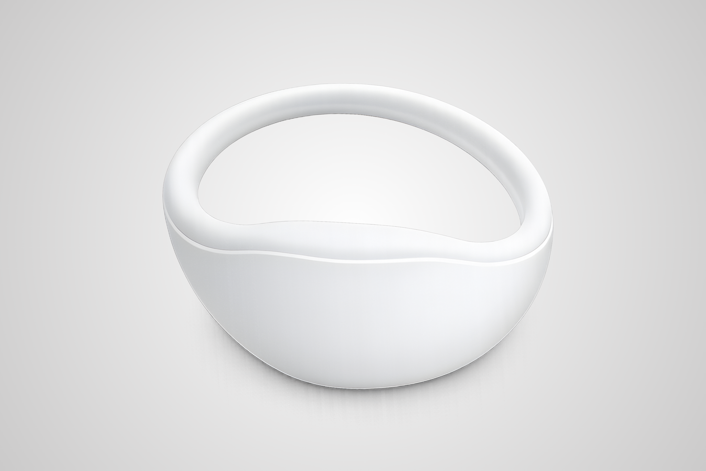 RFID silikona aproce ar pielāgotu dizainu no JM Band®