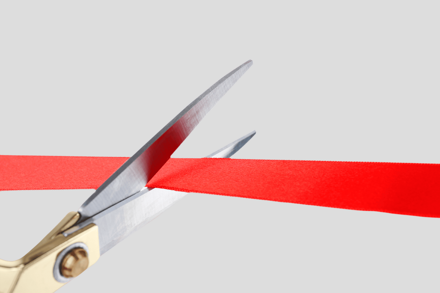 Värvilise trükilindiga ametisseastumislint JM Band®