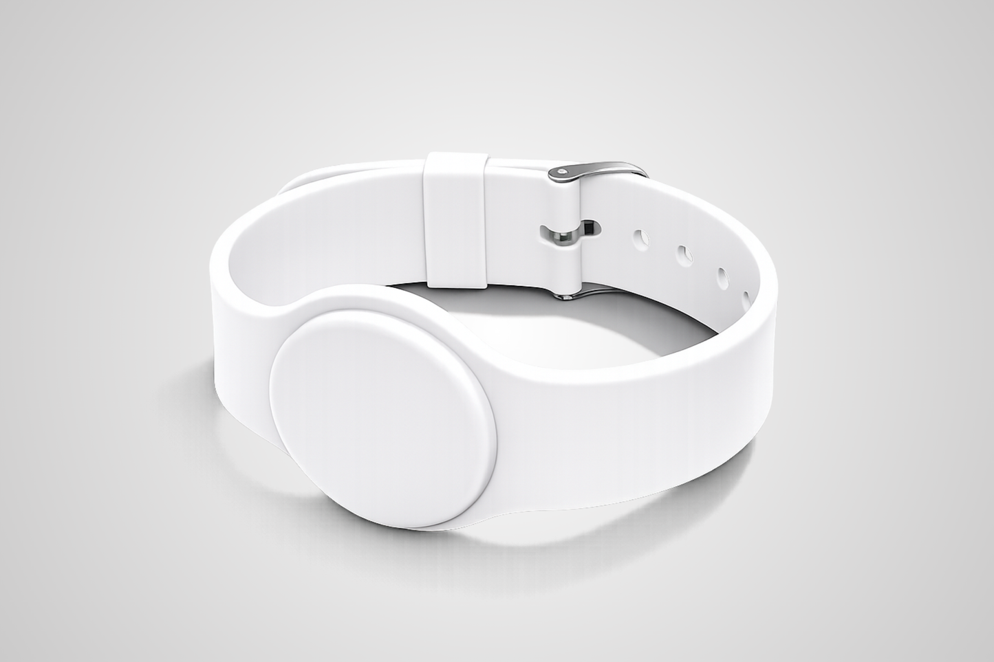 JM Band® silikoonist käepael NFC ja rihmaga