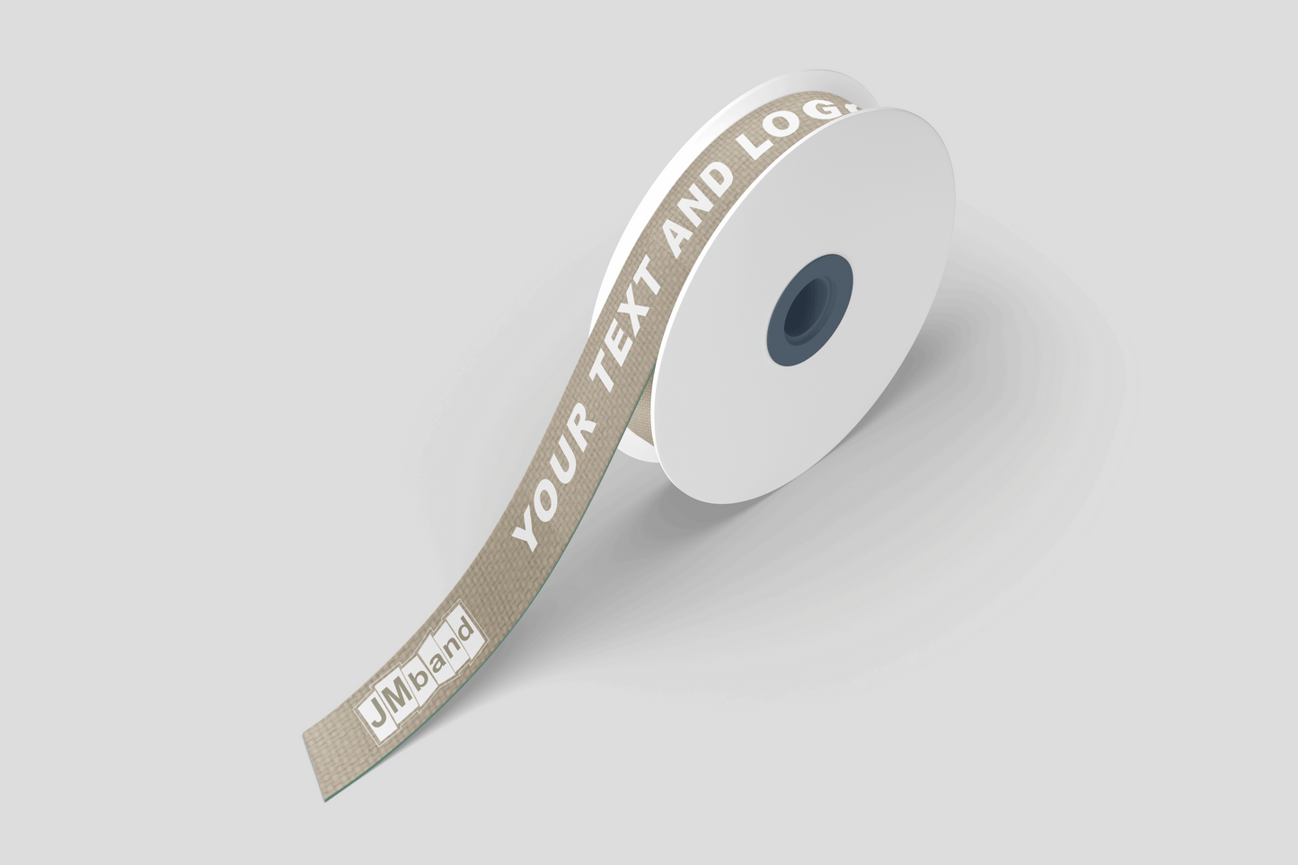 Bambusz Ajándék Szalag Mintás Szalaggal JM Band®