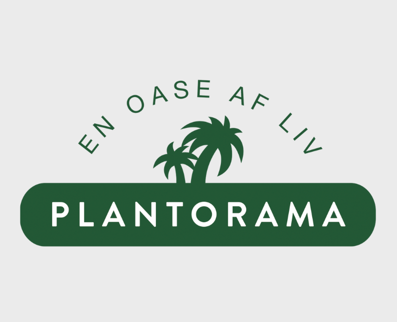 Plantorama denmark logo