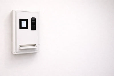 Tokens for vending machines