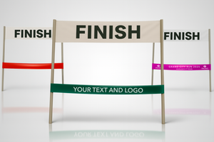 Finish Line