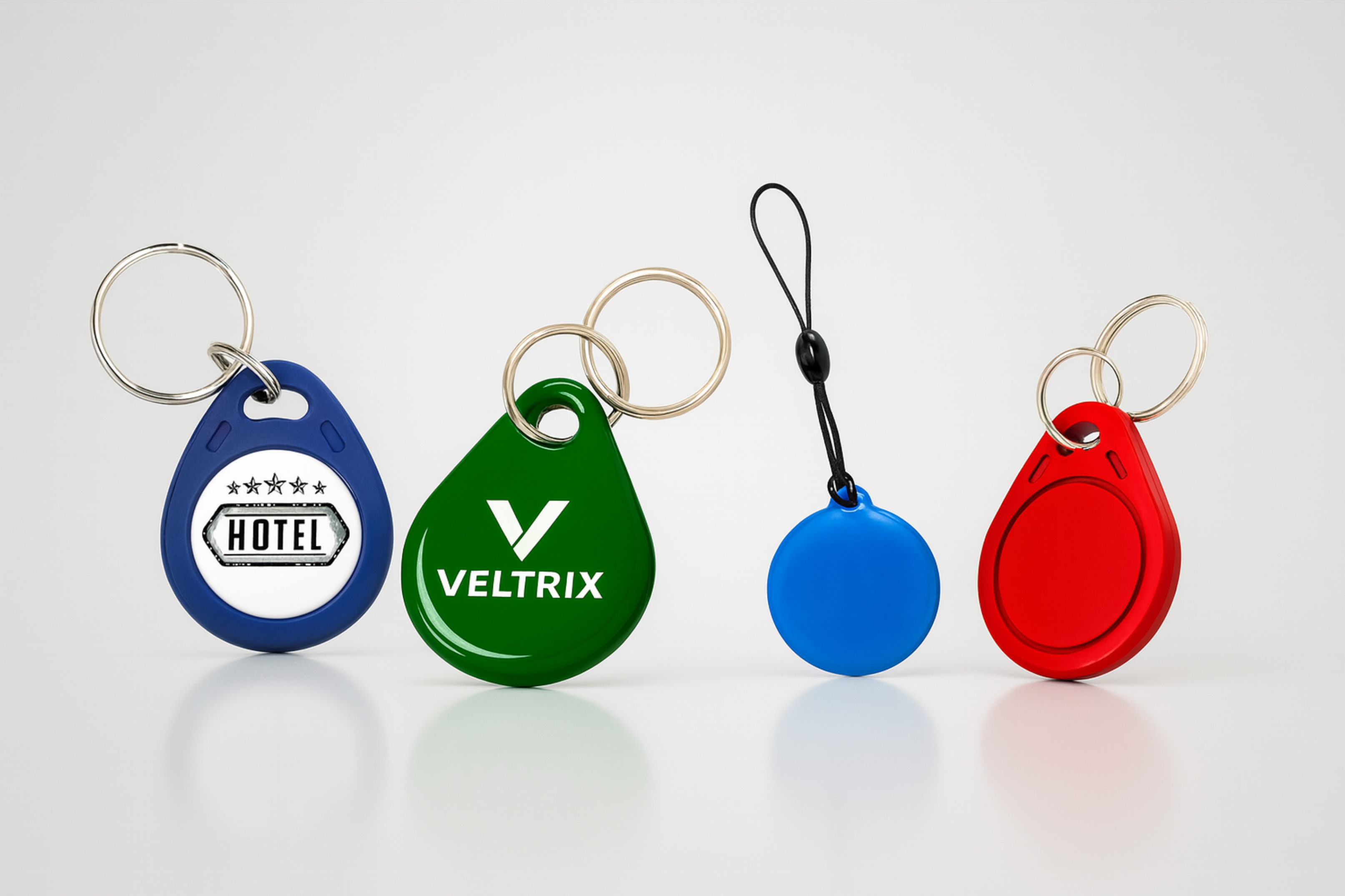 RFID Tags | Ultra-fast Service & Custom design