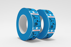 Event tickets