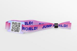 RFID Wristbands