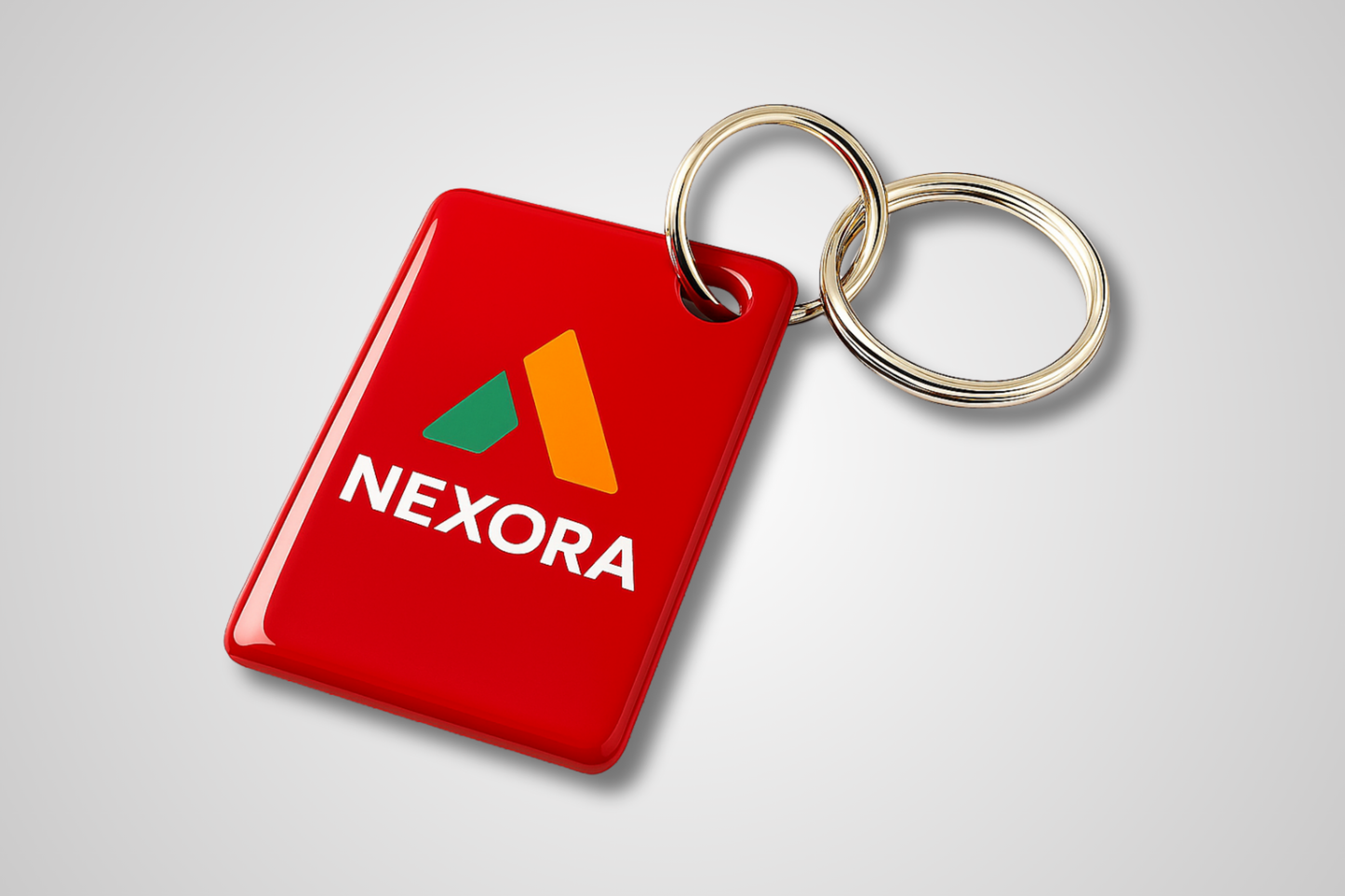 RFID Key Fob