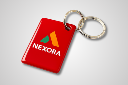 RFID Key Fob