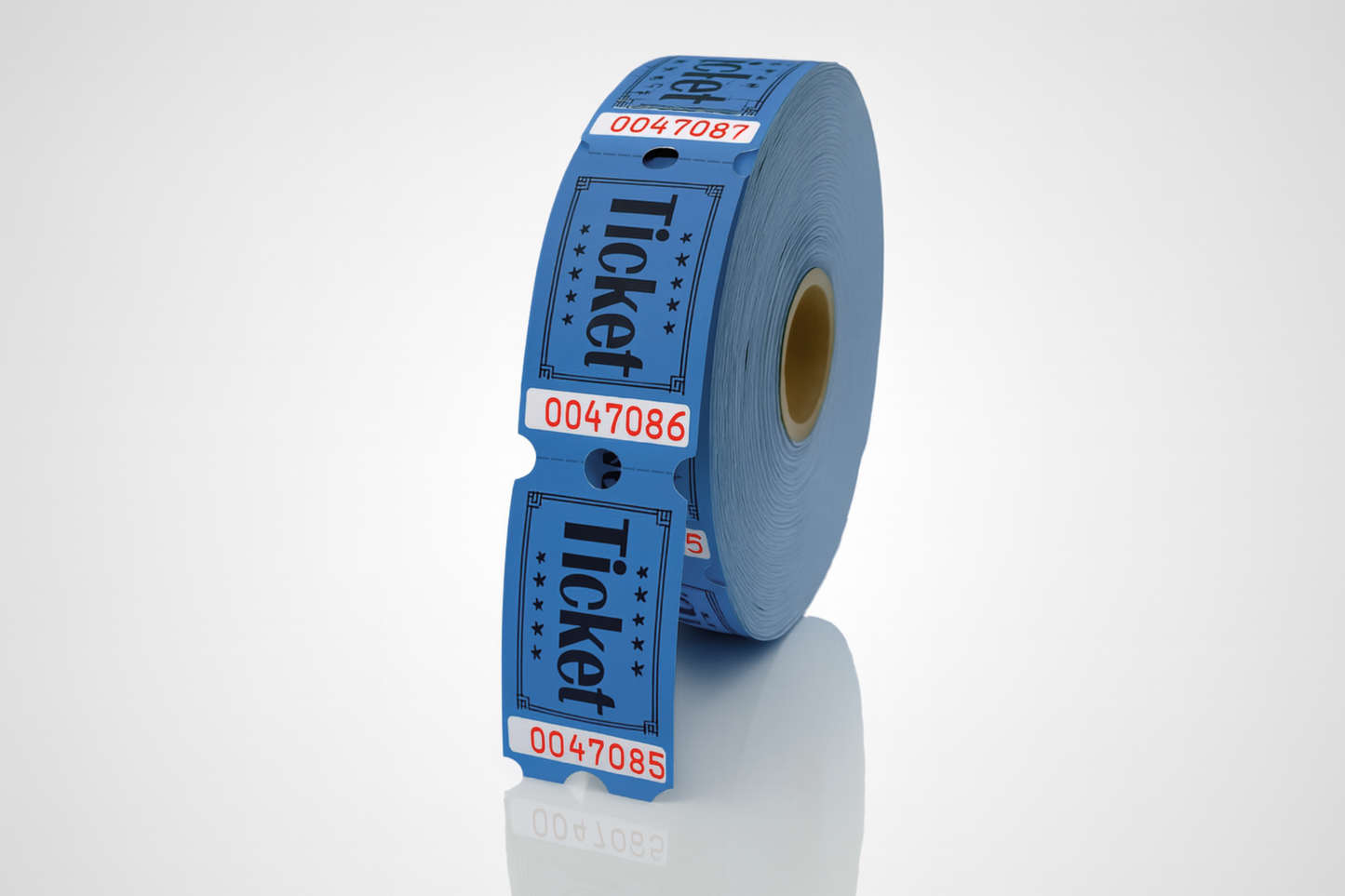 Ulaznice (1000 komada)