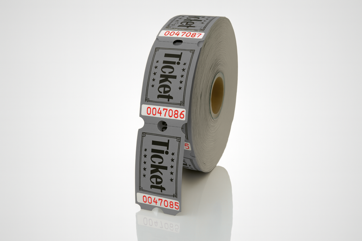 Ulaznice (1000 komada)