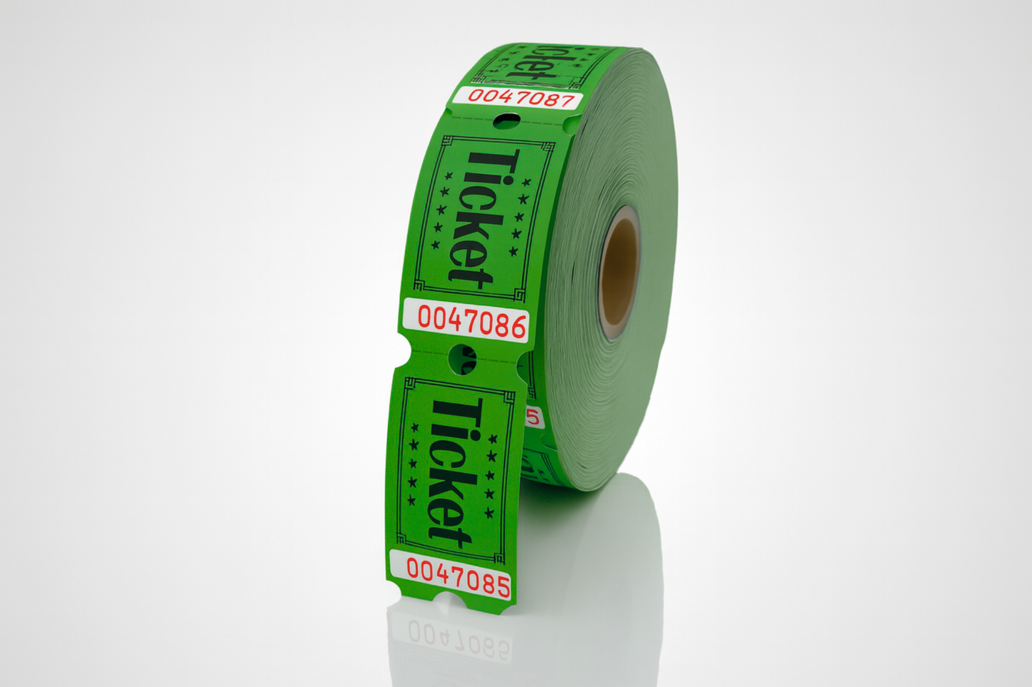 Ulaznice (1000 komada)