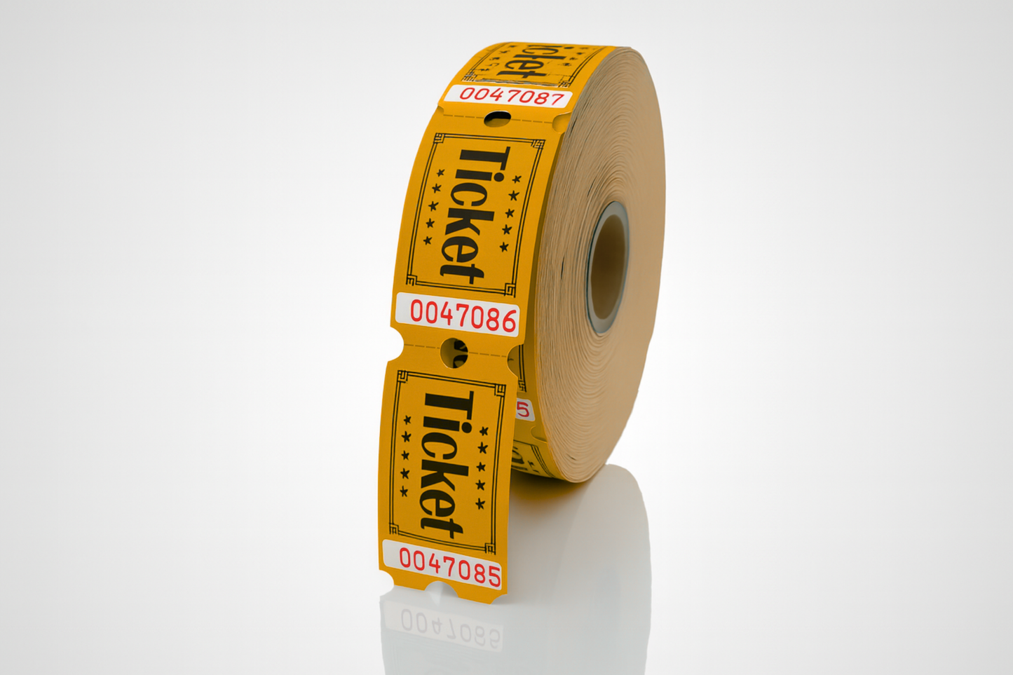 Ulaznice (1000 komada)