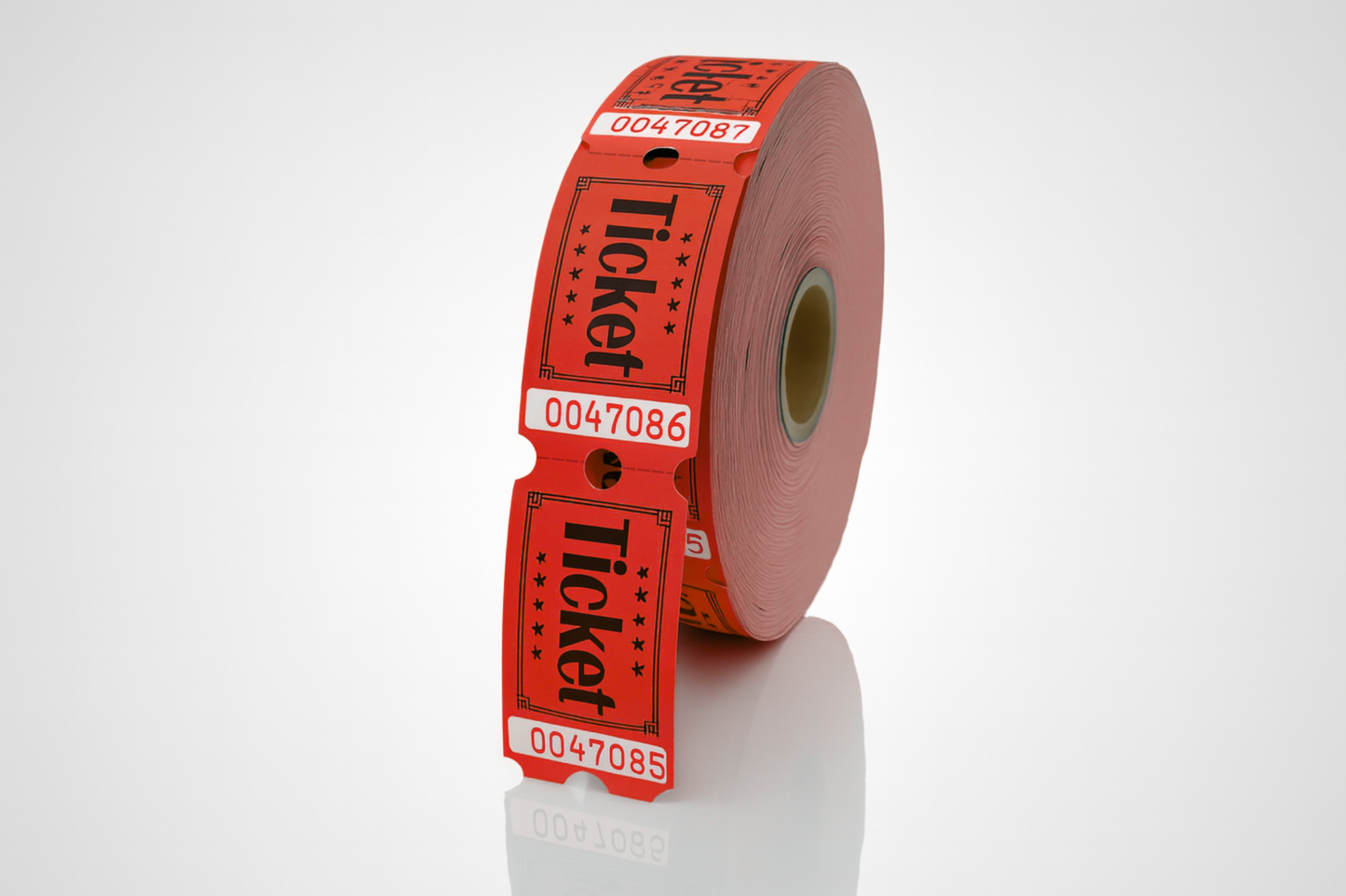 Ulaznice (1000 komada)