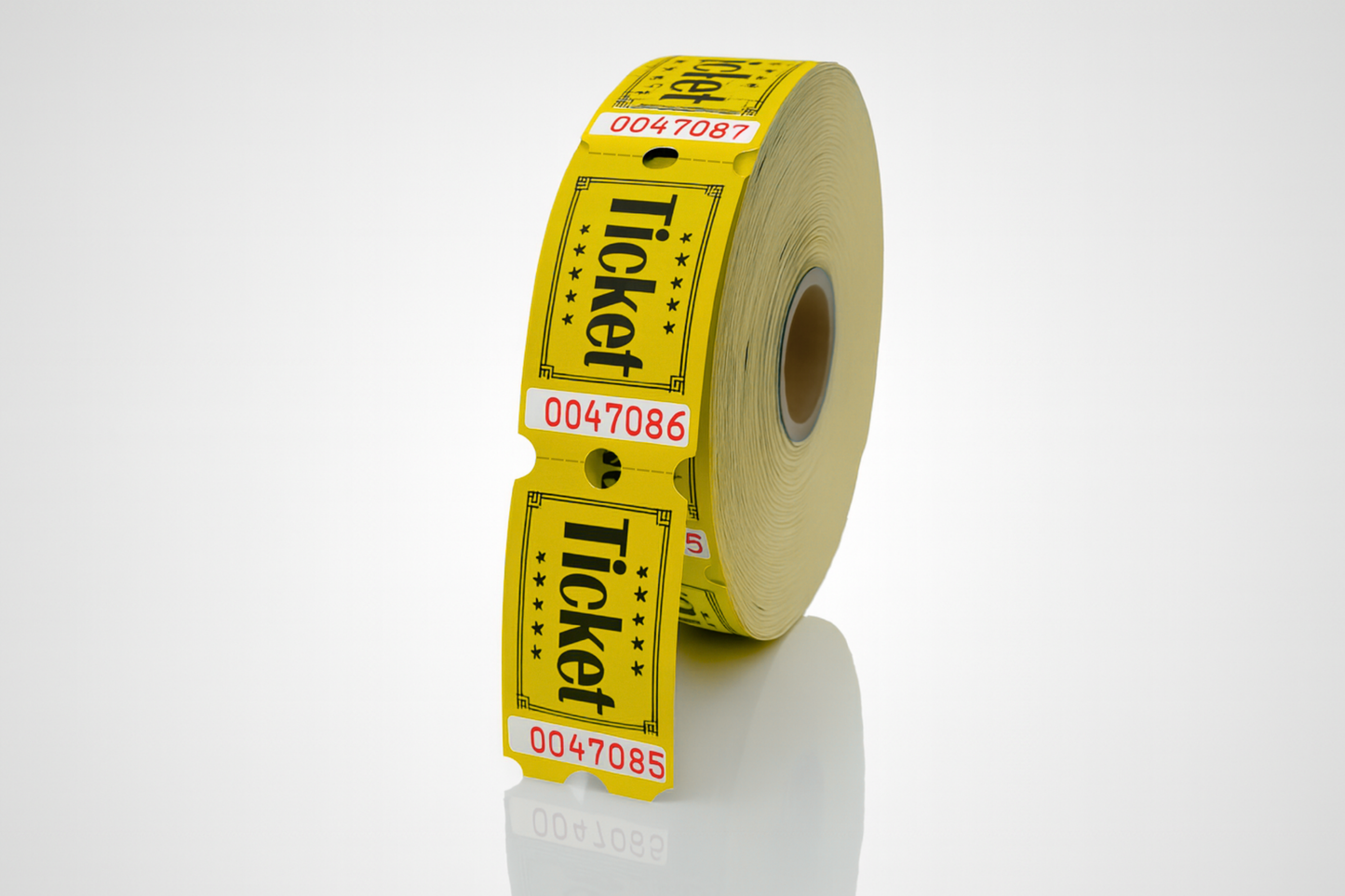 Ulaznice (1000 komada)