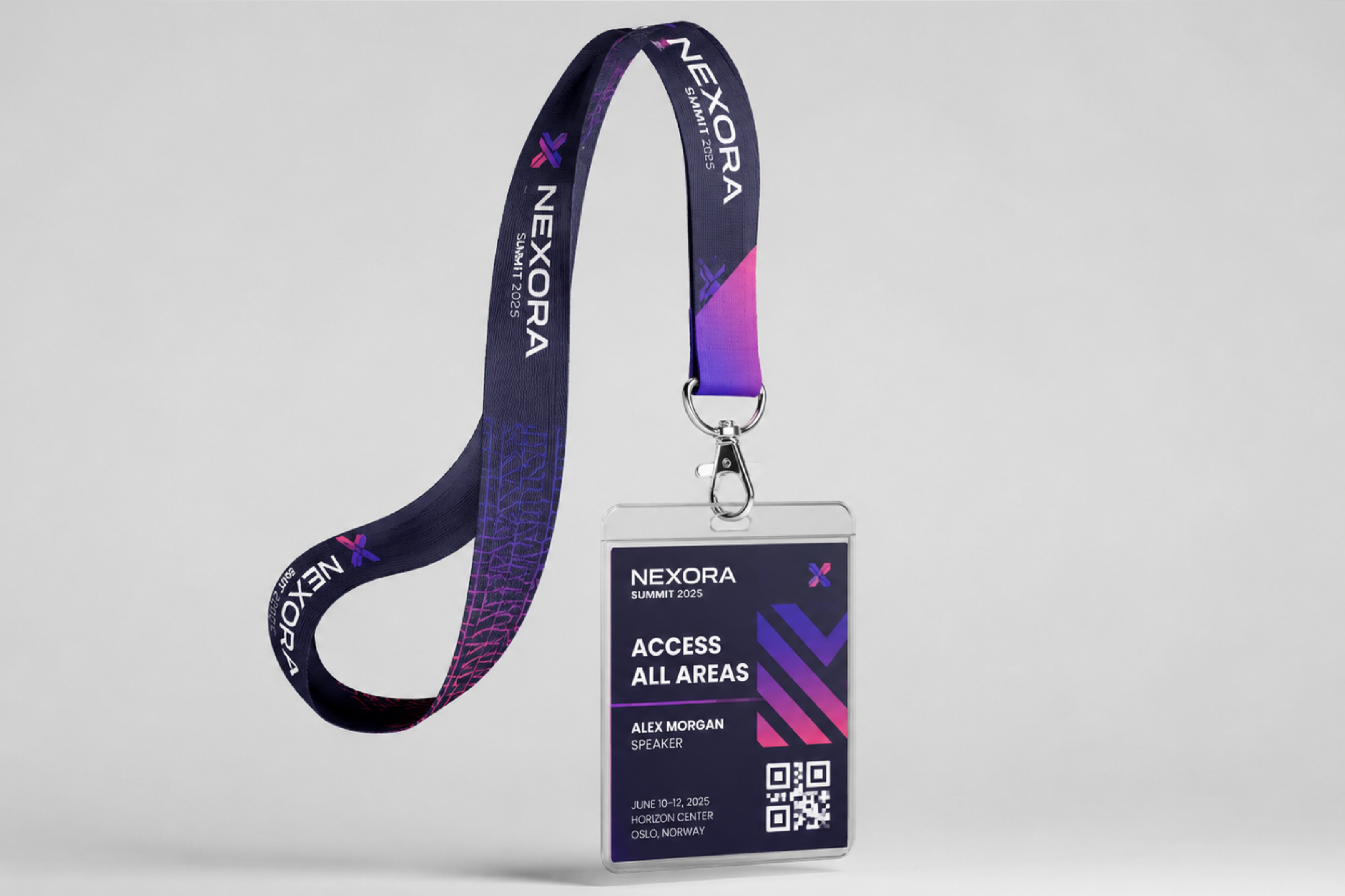Lanyards