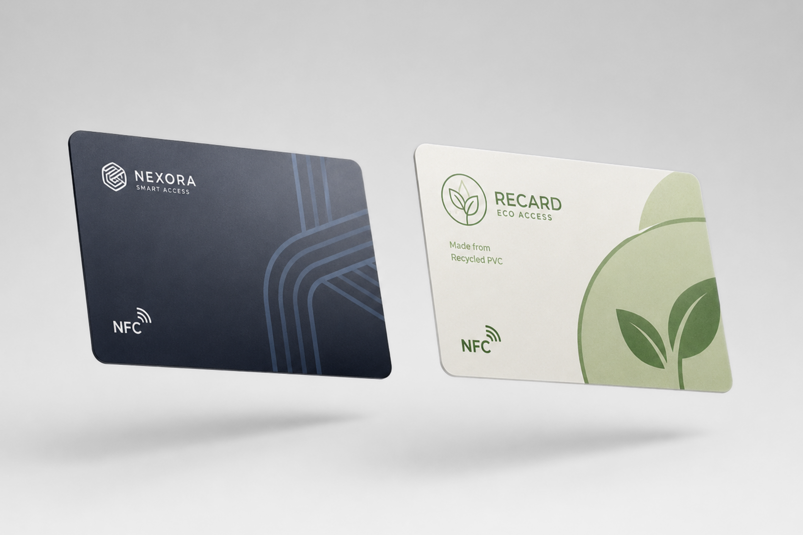 NFC kartica