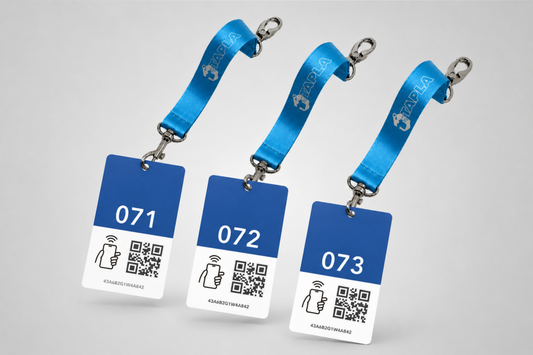 Demo Tapla Tags