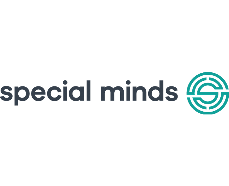 Specialminds logo
