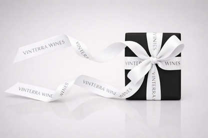 Öko-szatén ajándékszalag nyomtatással