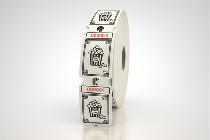 Kuponi za hranu (1000 komada)