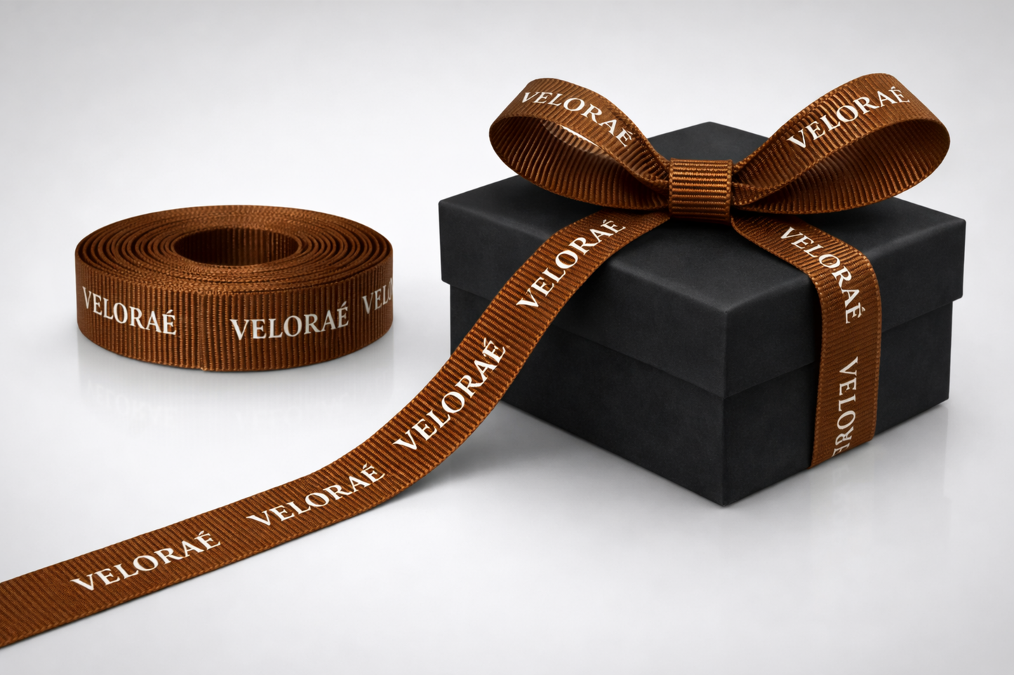 Grosgrain darilni trak