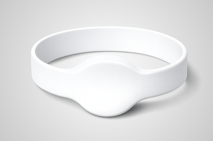 NFC Silicone Wristband JM02