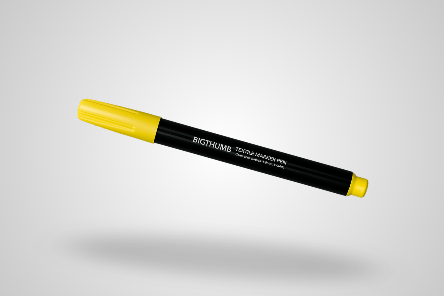 Permanent Marker Pen for Textiles