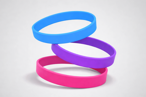 Ūdens atrakciju parka aproces un rokassprādzes