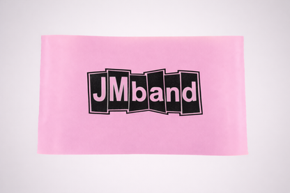 Termoülekandega pesufooliumid