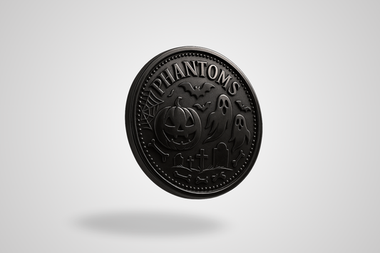 Black Tokens