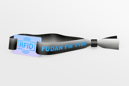 Zapestnice iz blaga s Fudan FM 1108 Zapestnice iz blaga JM Band®