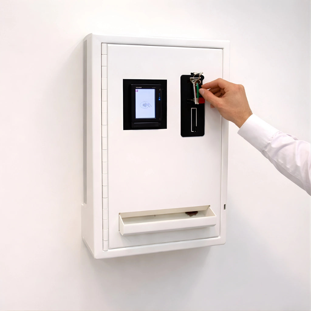 Tck Token Machine Tokens for Vending Machines | Durable and Customizable Solutions
