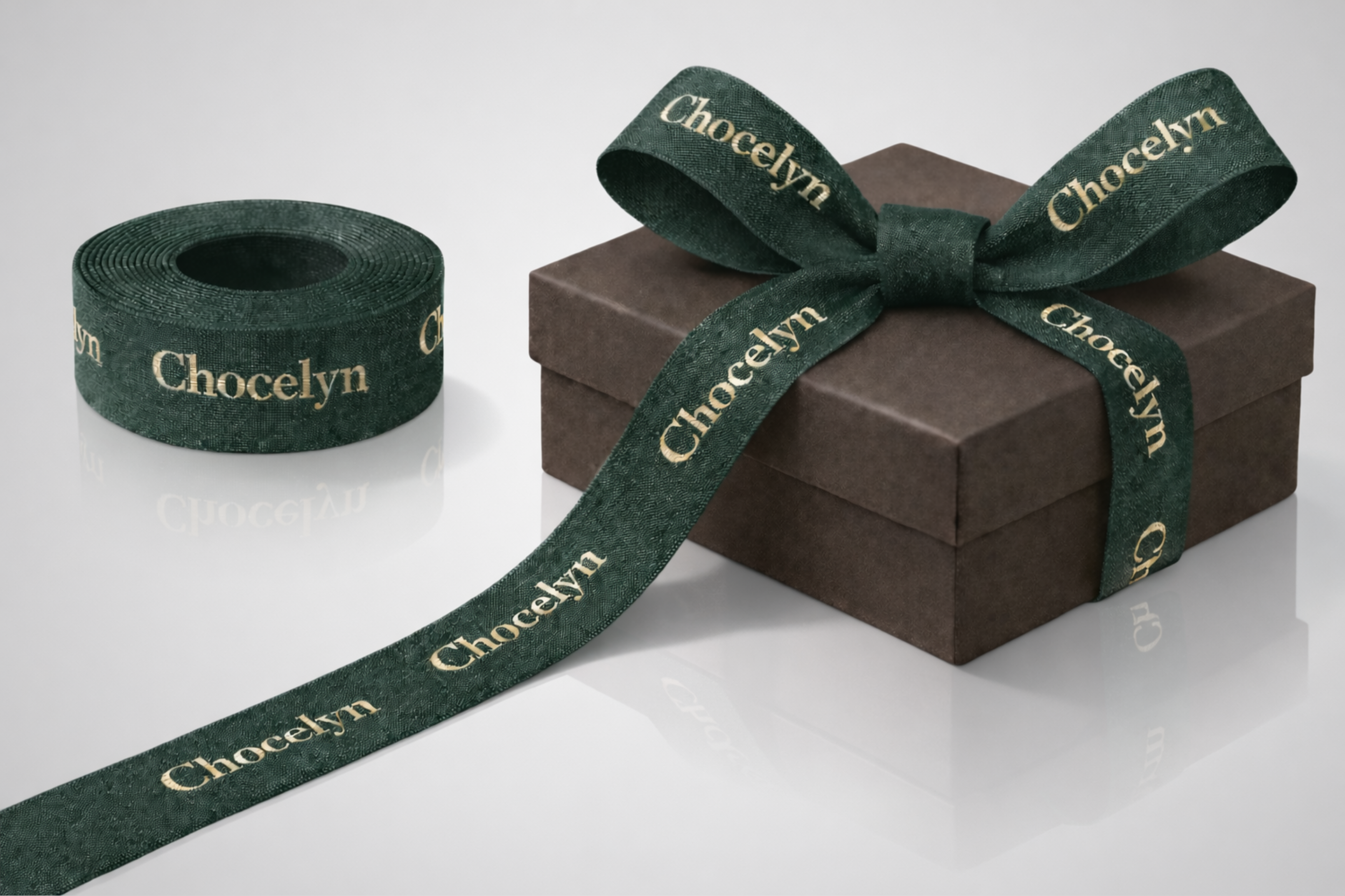 Woven Ribbon | Excellent service