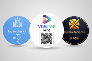 NFC Products
