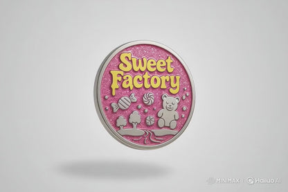 Brendovi s glitterom