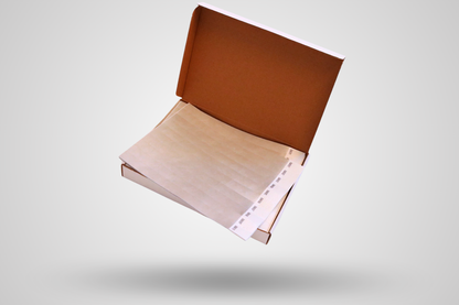 O fotografie cu cutie de brățări din hârtie, 1000 de bucăți - Material simplu de la JM Band®. Cumpărați brățări din hârtie gri aici.